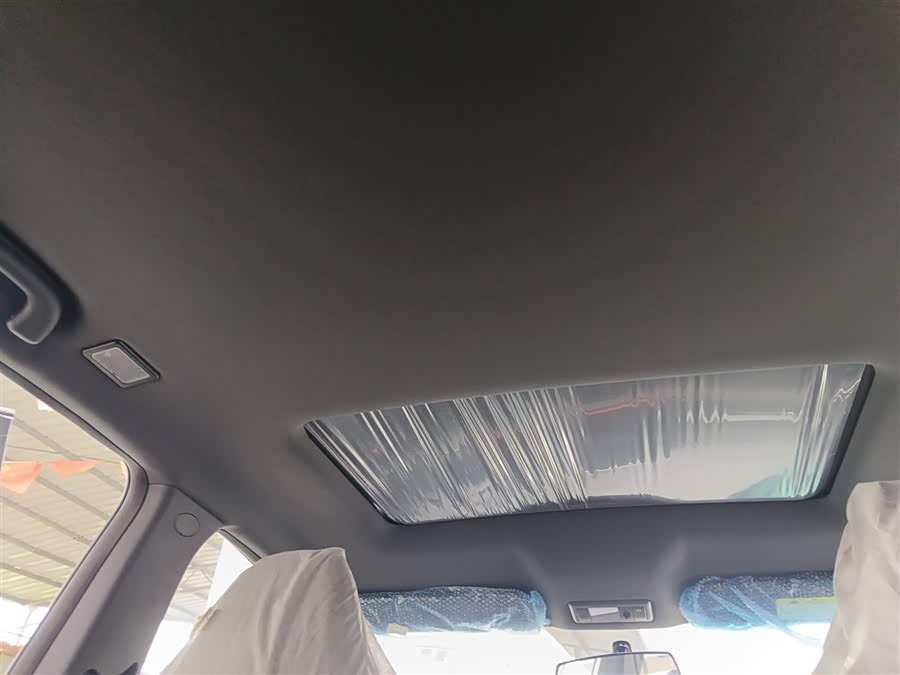 Changan X5 PLUS 2025 car image #13