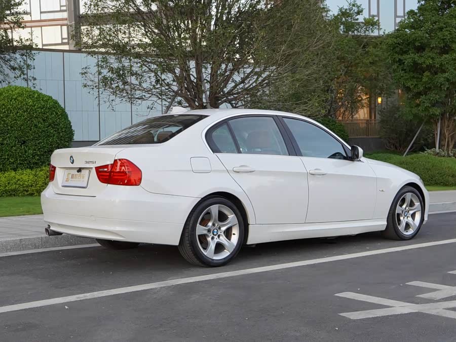 BMW 3 Series (Imported) 2010 #13 BMW 3 Series (Imported) 2010 immagine di auto #13