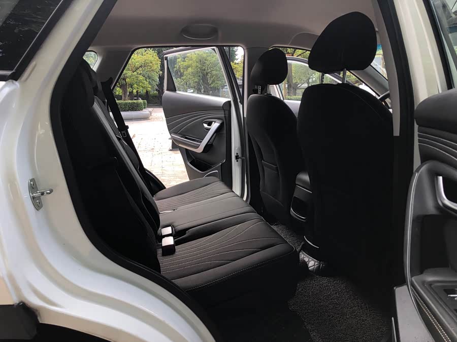 Jetour X70 2020 car image #13