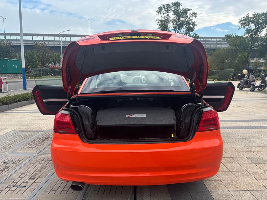 BMW 3 Series (Imported) 2011 car image #13