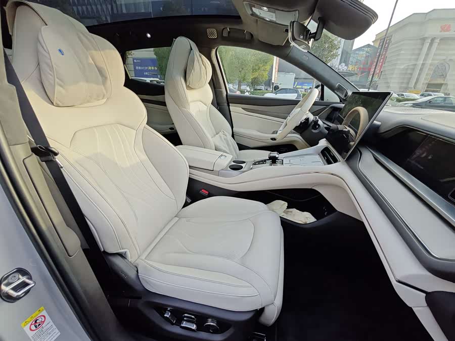 Denza N7 2024 صورة سيارة #13