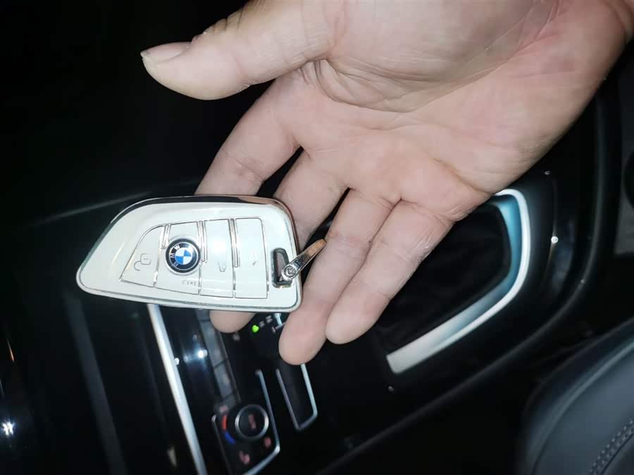 BMW 2 Series Gran Tourer 2015 car image #13