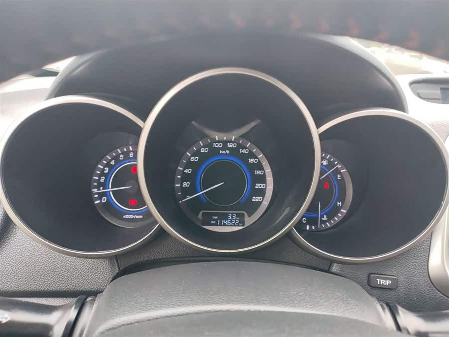 Changan Eado XT 2016 изображение автомобиля #13