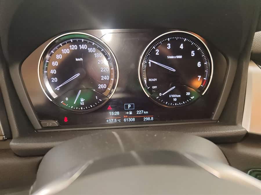 BMW 2 Series Gran Tourer 2019 immagine di auto #13