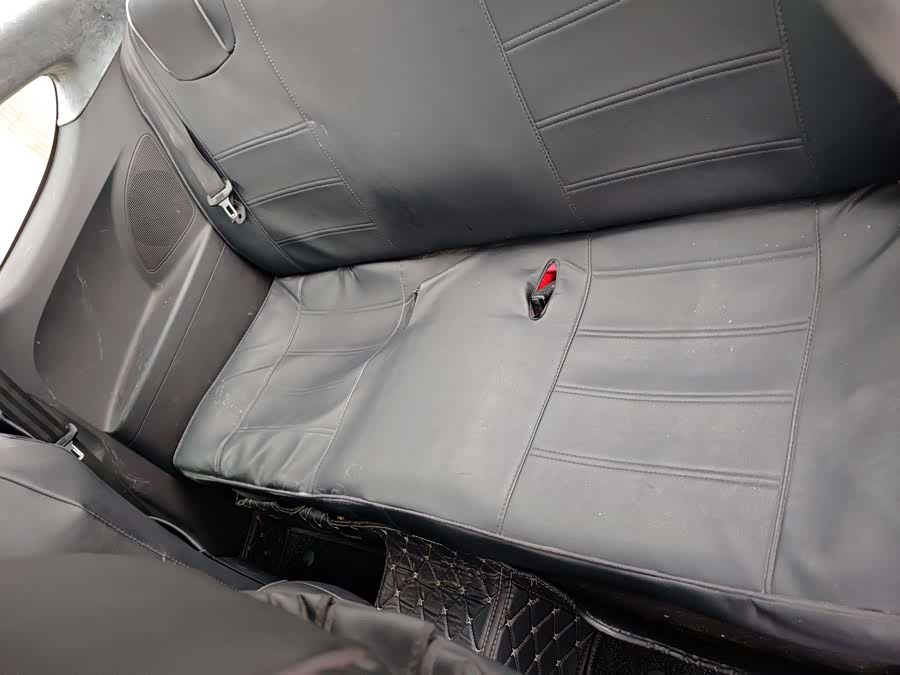 Hyundai Rohens-Coupe 2009 #13 Hyundai Rohens-Coupe 2009 car image #13