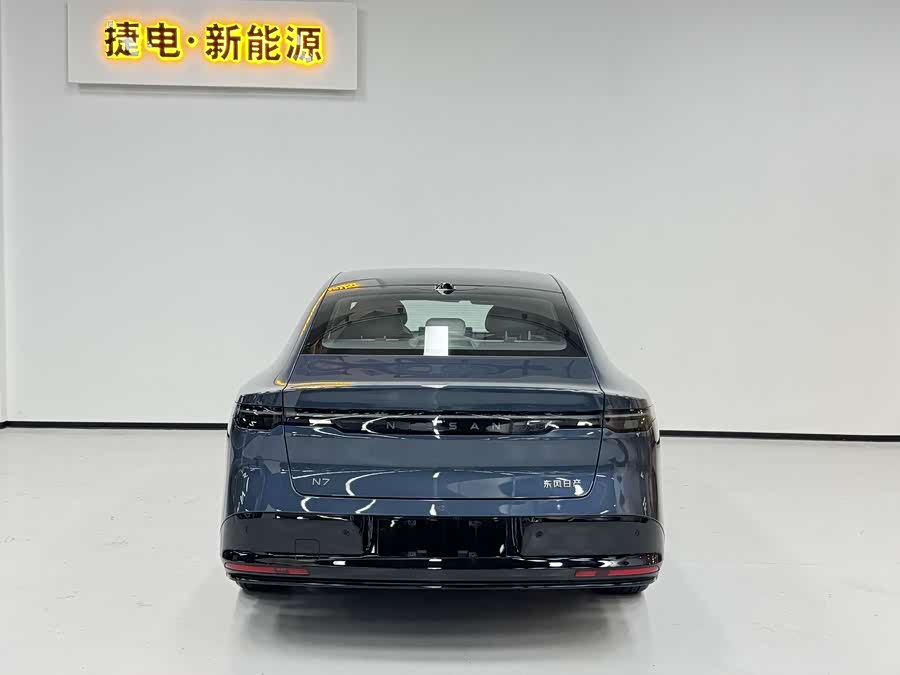 日产 日产N7 2025 汽车图片 #13