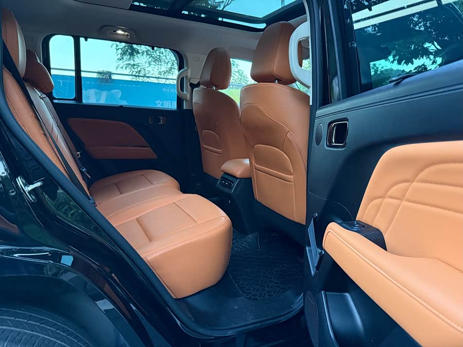 Haval Raptor 2024 car image #13