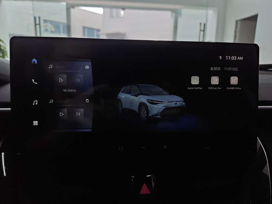 Toyota Frontlander 2024 #13 Toyota Frontlander 2024 imagen de coche #13