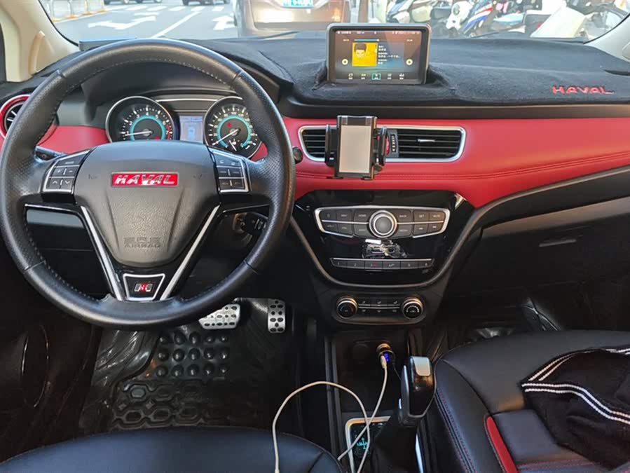 Haval H1 2015 #13 Haval H1 2015 изображение автомобиля #13