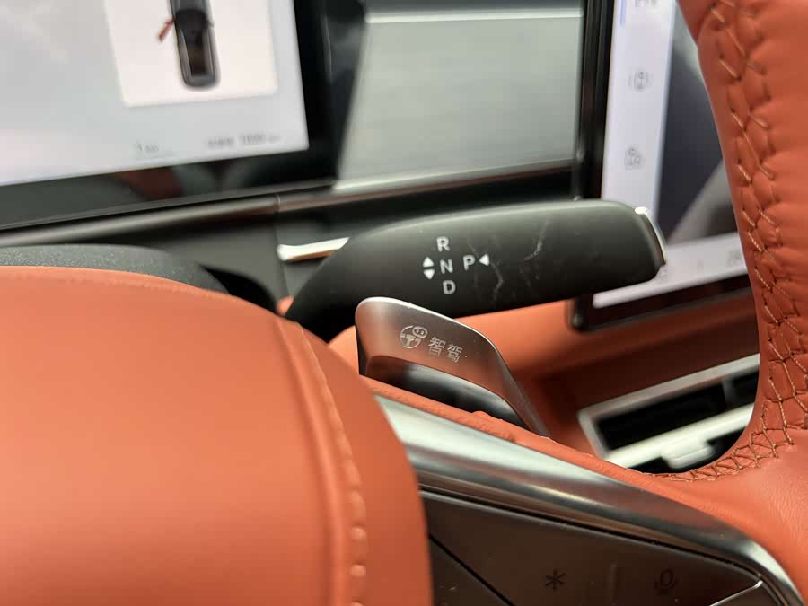 BYD Tang L 2025 car image #13