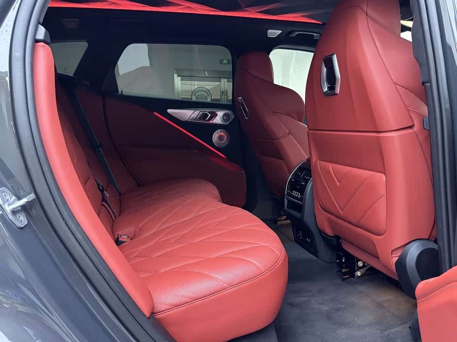 BMW XM car image #13