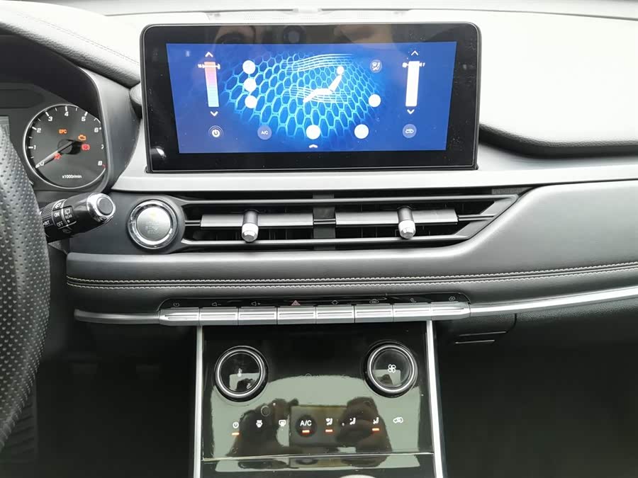 奇瑞 瑞虎8 2021 汽车图片 #13