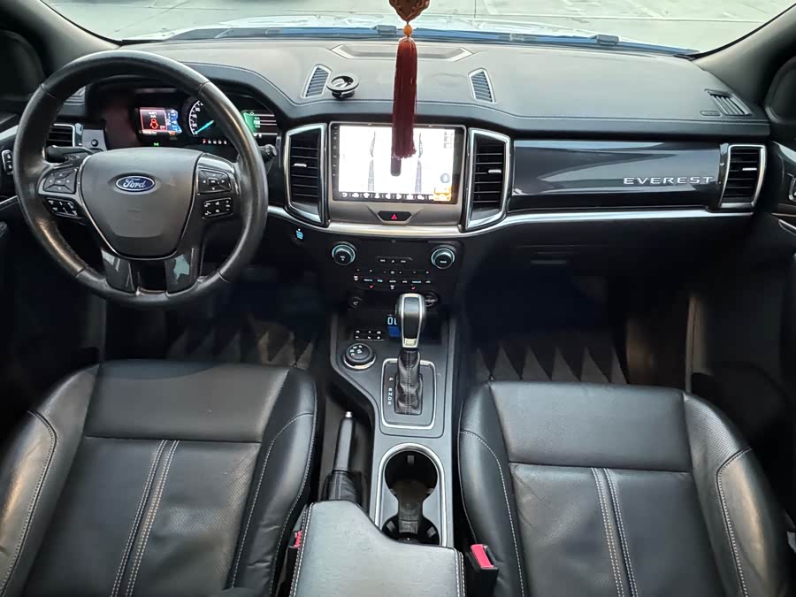 Ford Everest 2020 #13 Ford Everest 2020 car image #13