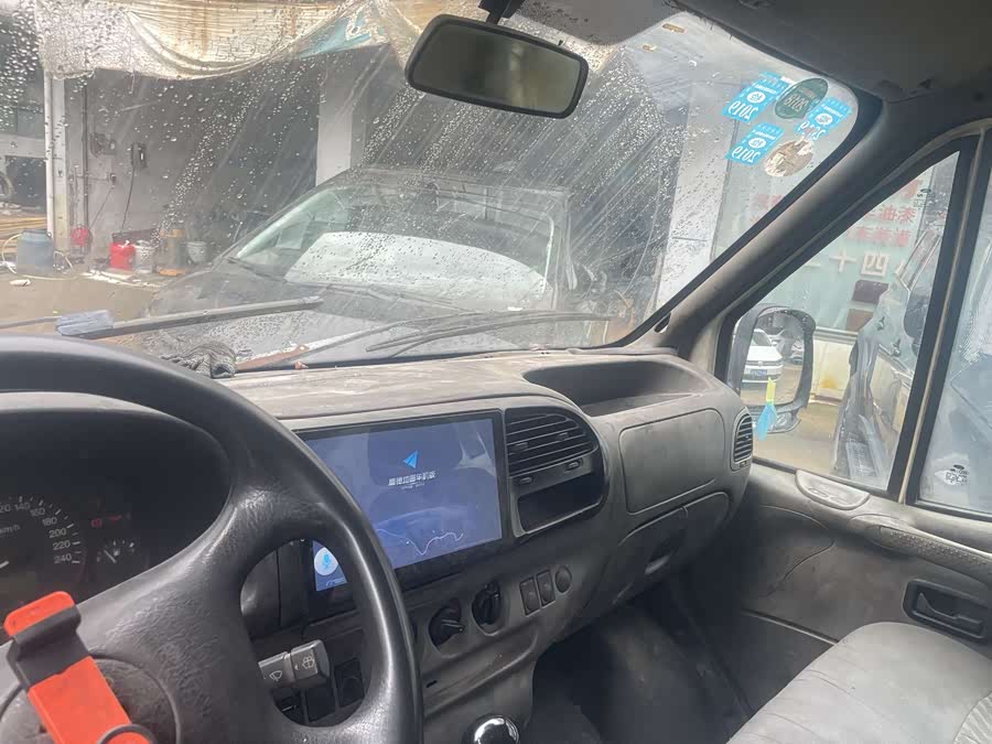 Ford Transit Classic 2013 #13 Ford Transit Classic 2013 car image #13