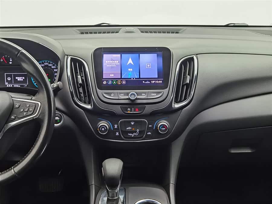 Chevrolet Equinox 2021 car image #13