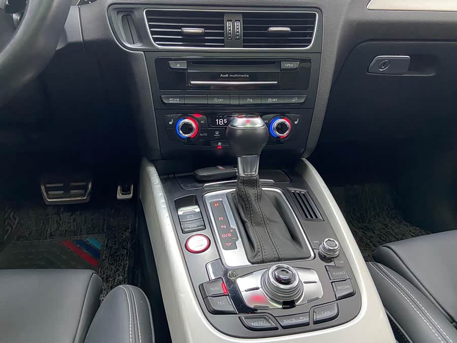 Audi SQ5 2013 #13 Audi SQ5 2013 imagem de carro #13