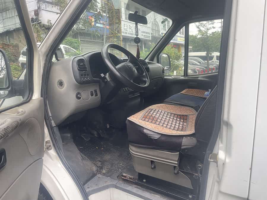 Ford Transit Classic 2013 car image #13