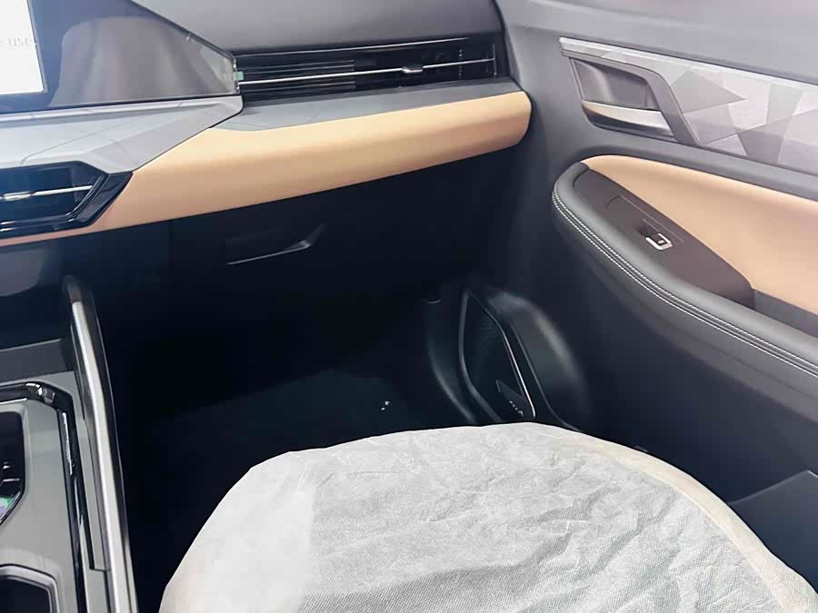 GEELY OkavangoPRO 2025 car image #13