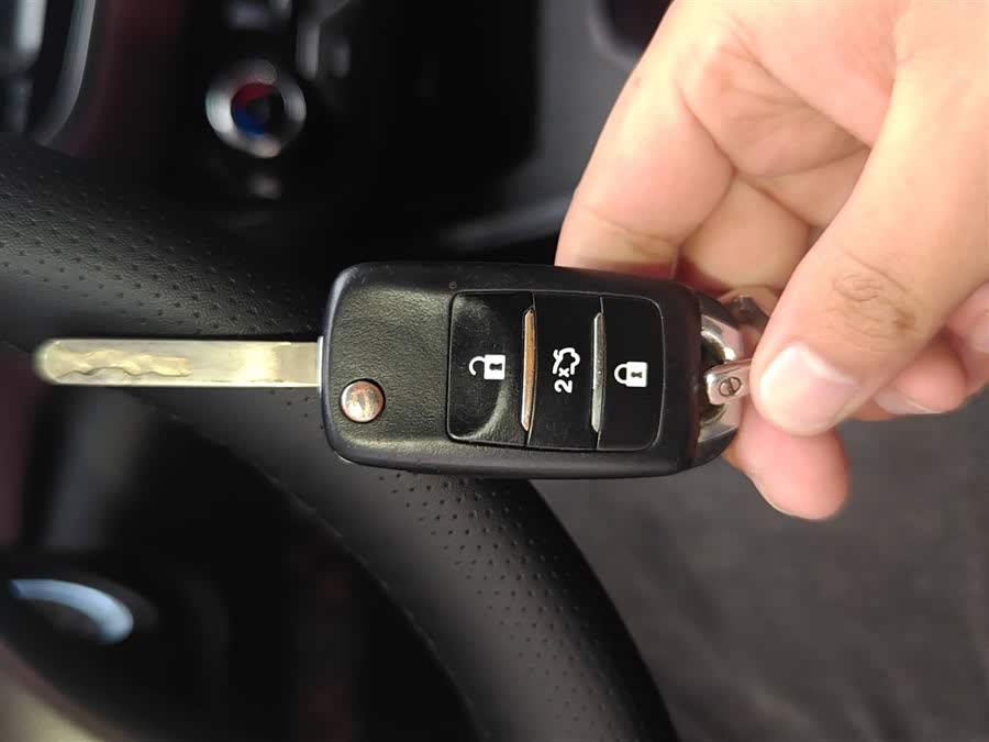 Changan Linmax 2017 #13 Changan Linmax 2017 car image #13