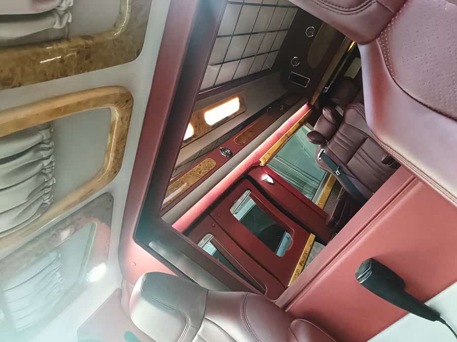 Ford E350 2015 #13 Ford E350 2015 car image #13