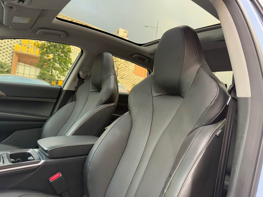 Xpeng P5 2022 #13 Xpeng P5 2022 immagine di auto #13