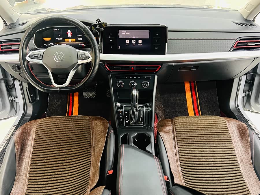 Volkswagen Lavida 2022 #13 Volkswagen Lavida 2022 car image #13
