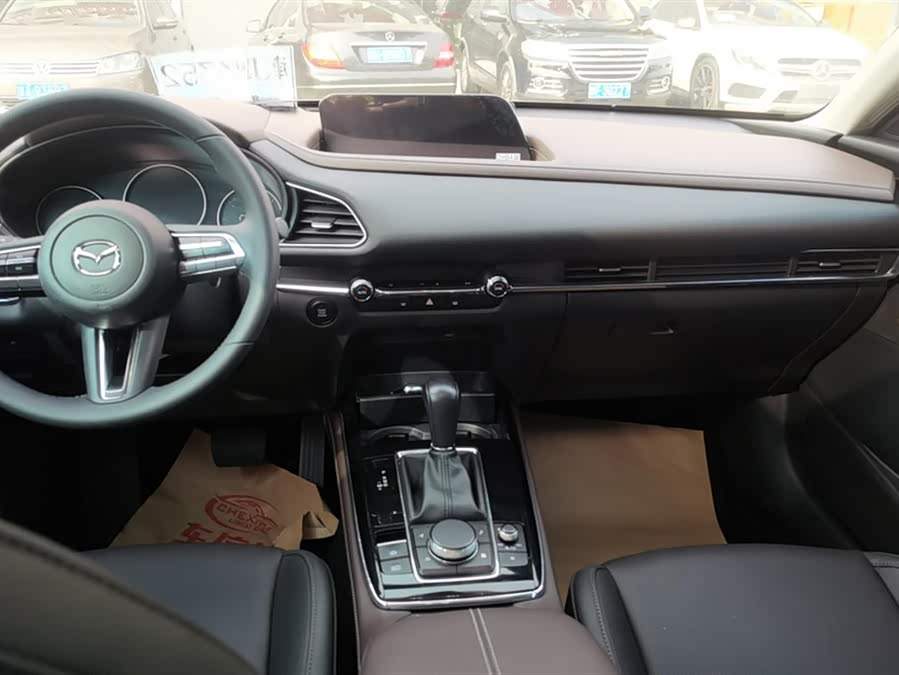 Mazda CX-3 2022 immagine di auto #13