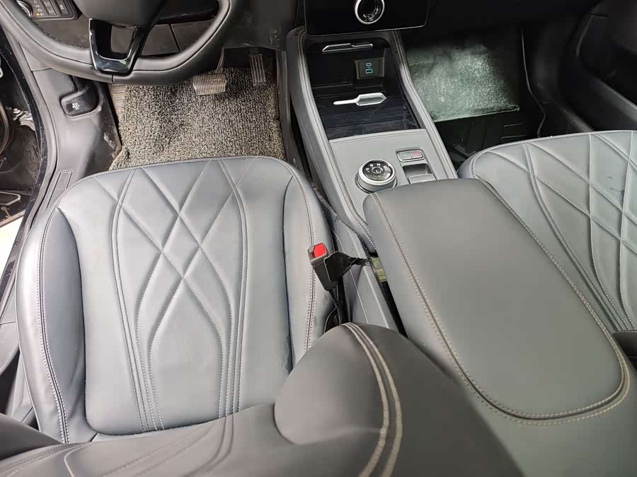 Ford Mustang Mach-E 2022 #13 Ford Mustang Mach-E 2022 immagine di auto #13