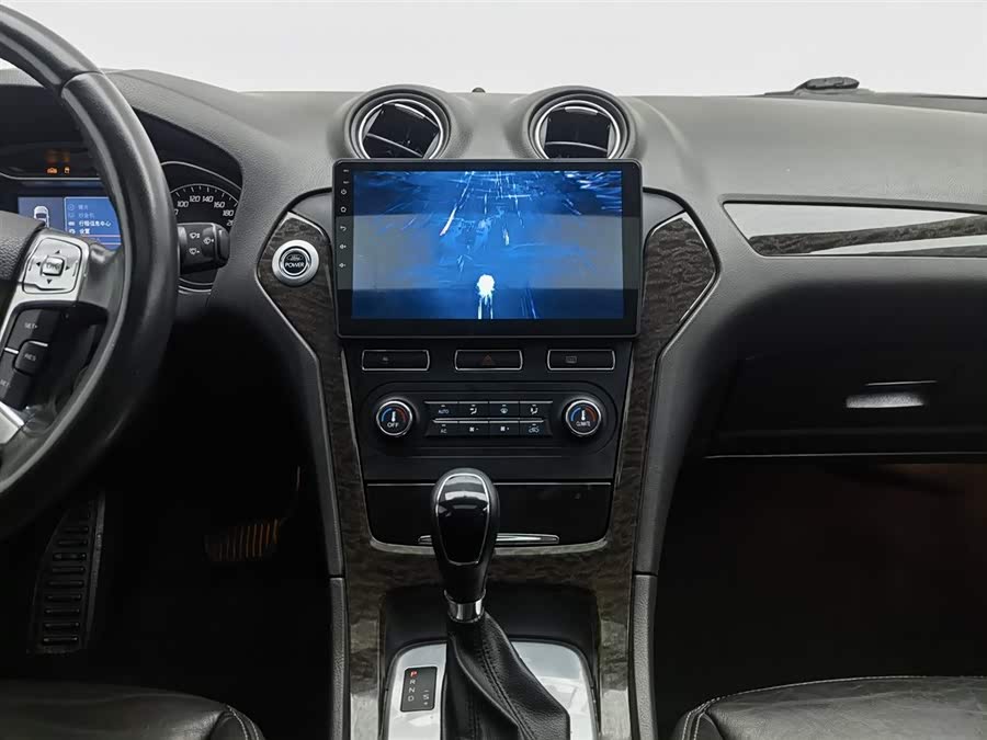 Ford Mondeo-Zhisheng 2013 car image #13