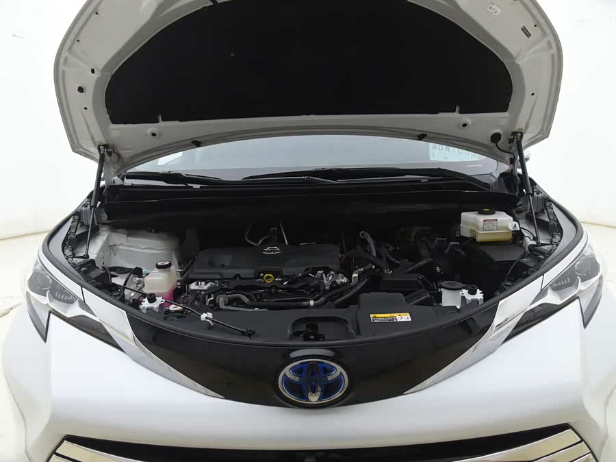 丰田 赛那SIENNA 2023 #13 丰田 赛那SIENNA 2023 汽车图片 #13