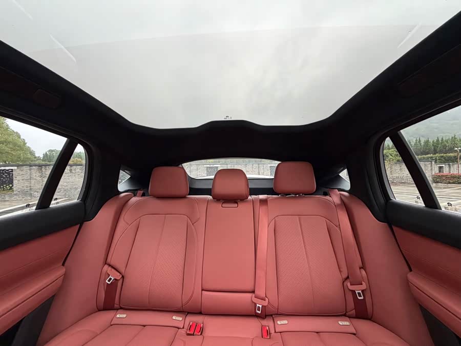 蔚来 蔚来EC7 2023 汽车图片 #13