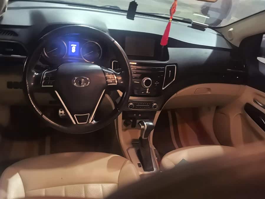 Great Wall C30 New Energy 2017 immagine di auto #13