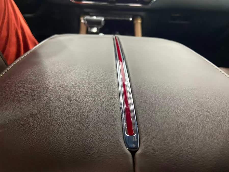 HongQi GuoYao #13 HongQi GuoYao imagem de carro #13