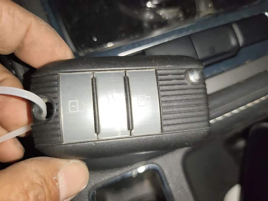 MG 6 New Energy 2019 #13 MG 6 New Energy 2019 car image #13