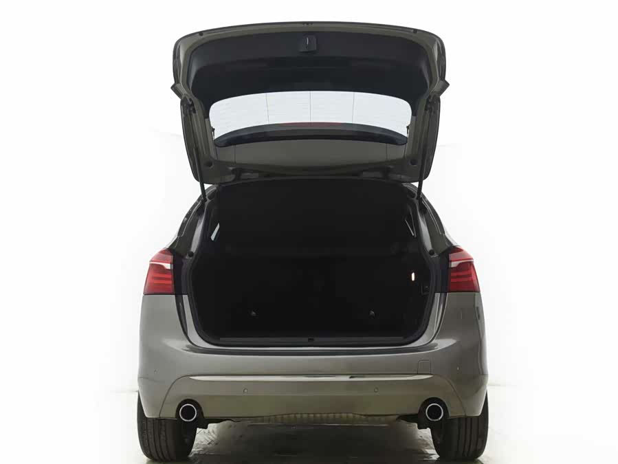 BMW 2 Series Tourer (Imported) 2015 #13 BMW 2 Series Tourer (Imported) 2015 immagine di auto #13