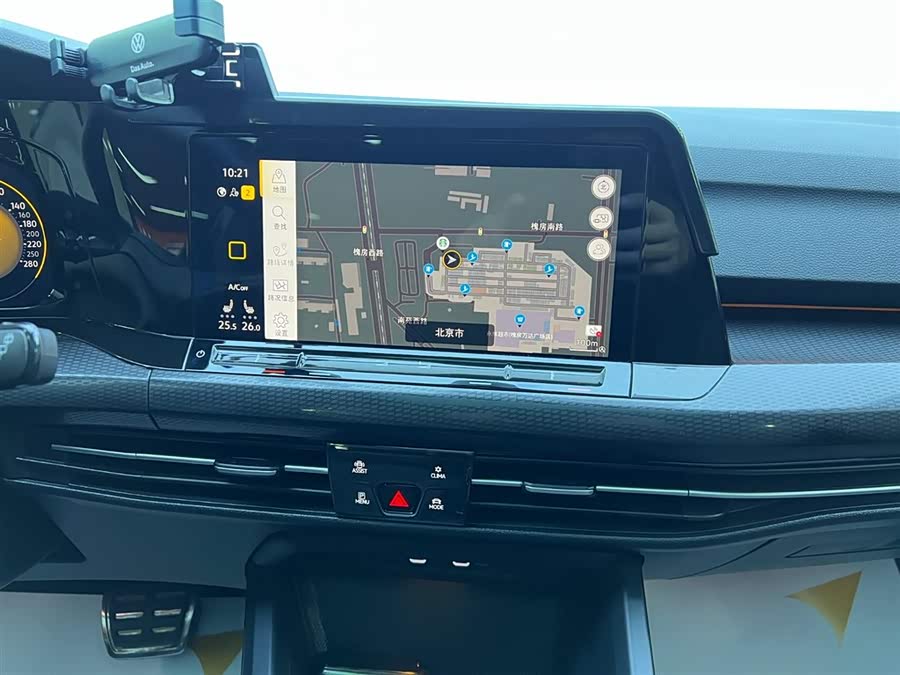 Volkswagen GolfGTI 2022 #13 Volkswagen GolfGTI 2022 car image #13