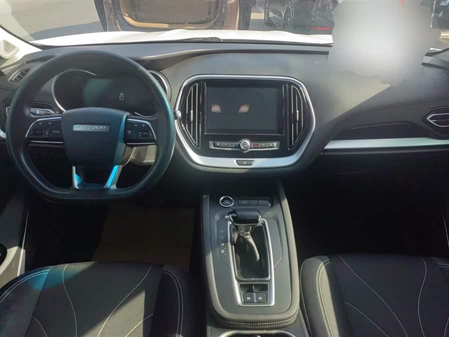 Jetour X70M 2021 immagine di auto #13