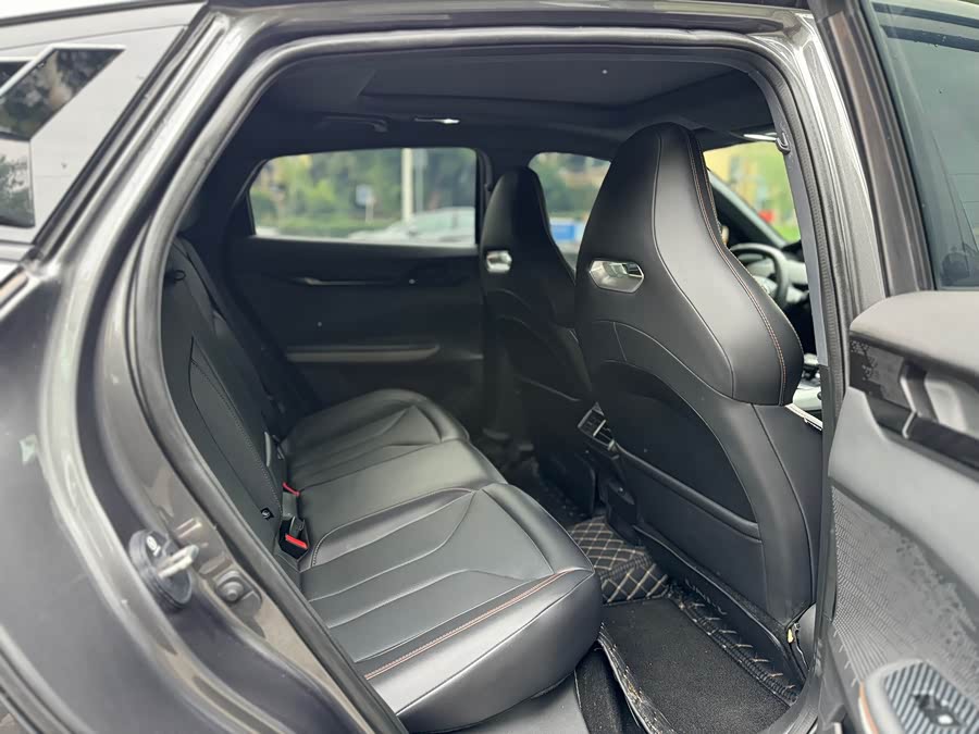 Changan UNI-V 2023 immagine di auto #13