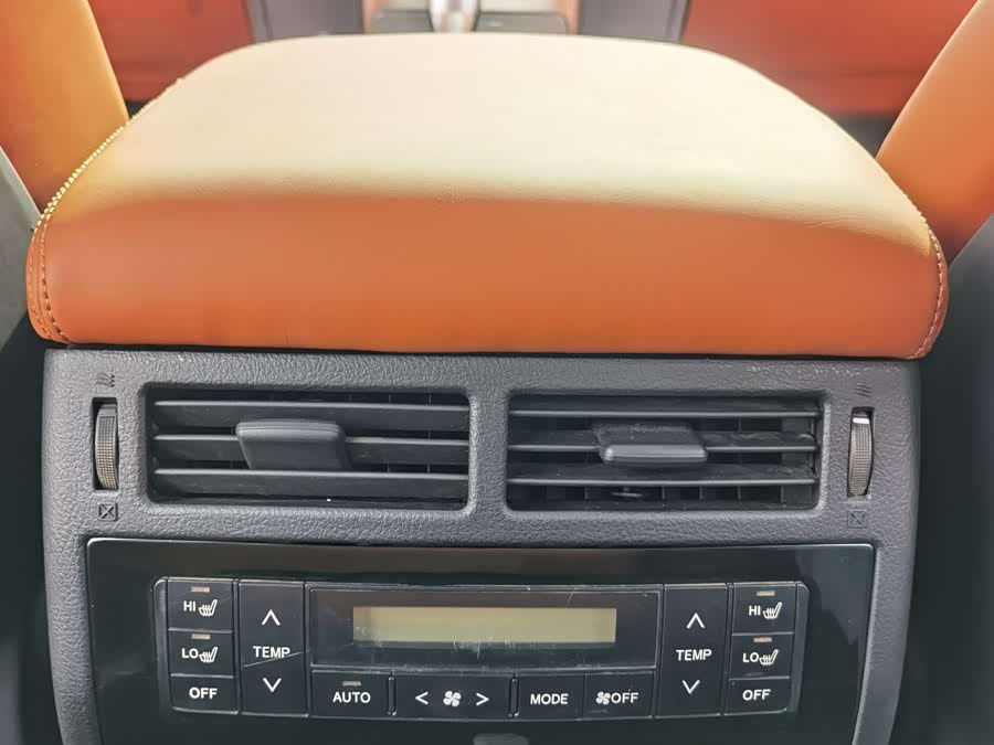 Toyota Land Cruiser 2008 image de voiture #13