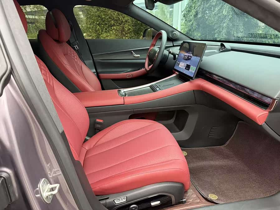 Exceed Stellar Era ES 2025 immagine di auto #13