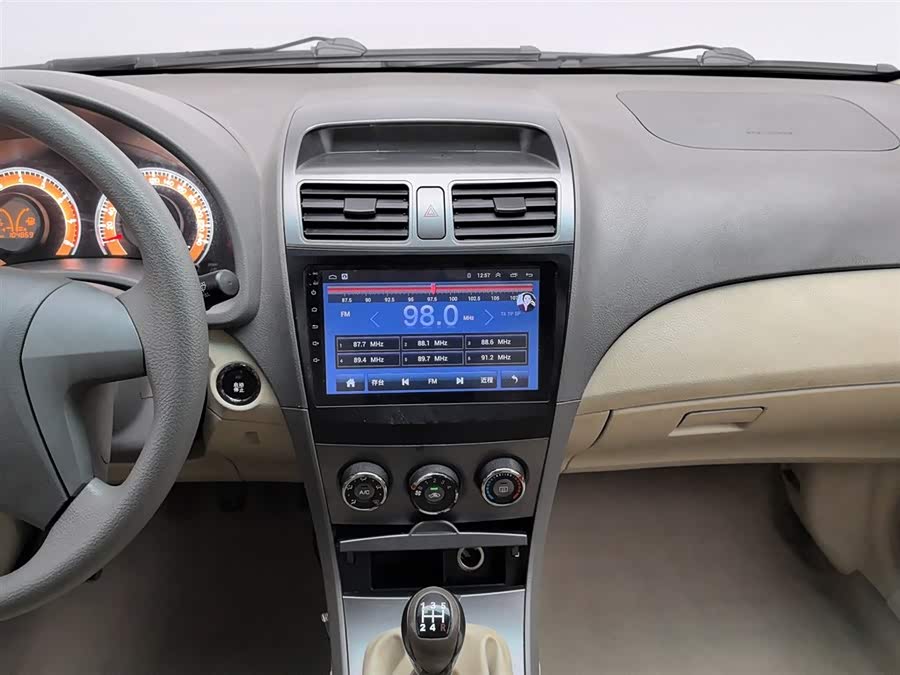 BYD L3 2014 #13 BYD L3 2014 immagine di auto #13