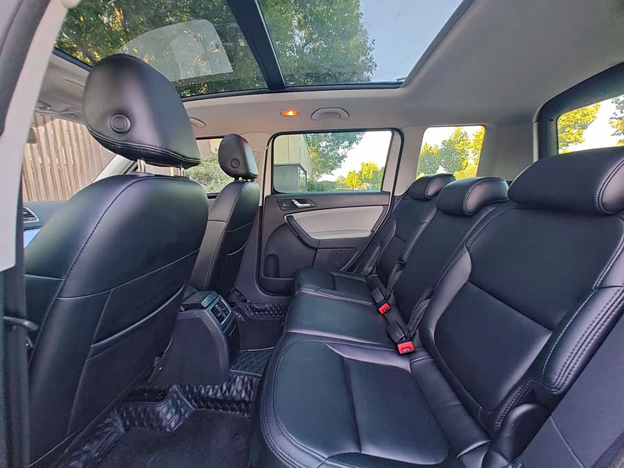 斯柯达 Yeti 2016 汽车图片 #13