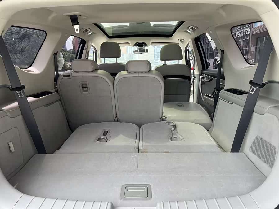 GEELY JiaJi New Energy 2021 car image #13