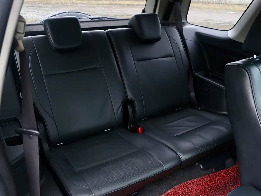 铃木 超级维特拉 2009 汽车图片 #13