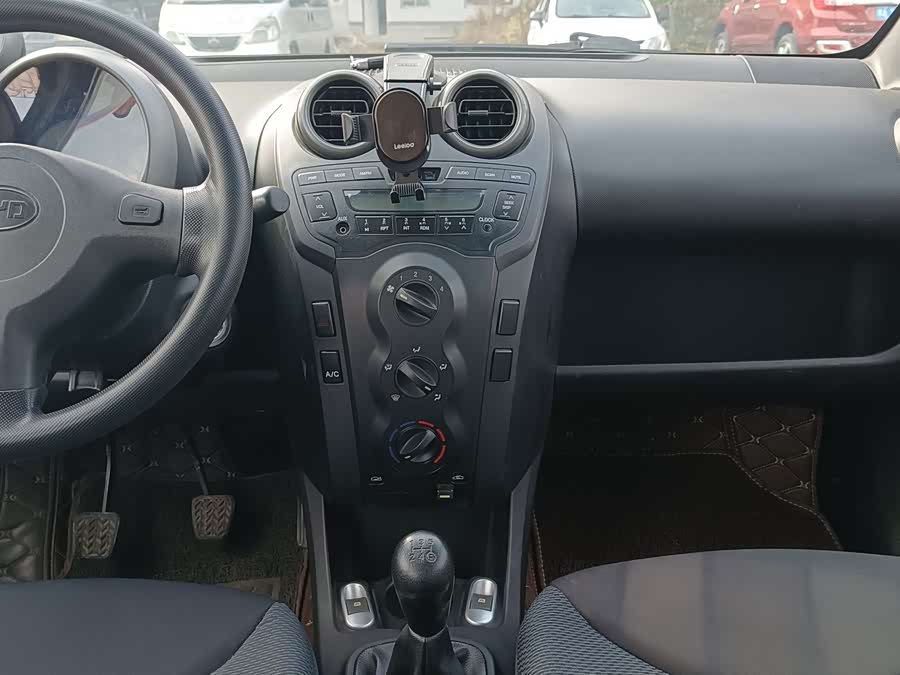 BYD F0 2012 #13 BYD F0 2012 immagine di auto #13