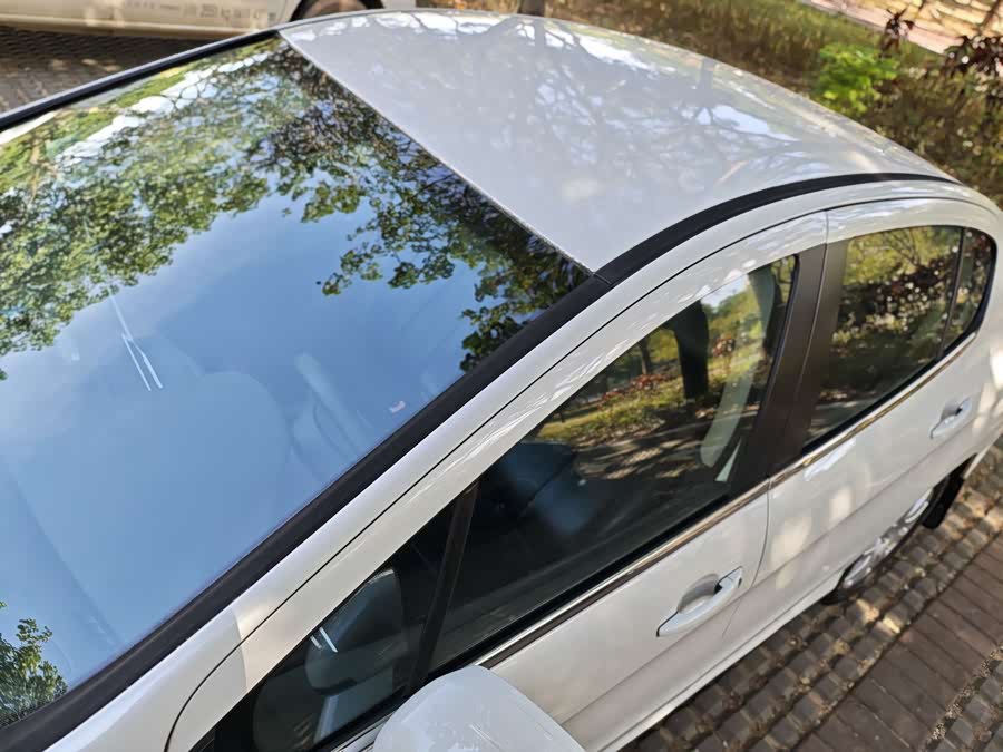 标致 标致308 2015 汽车图片 #13