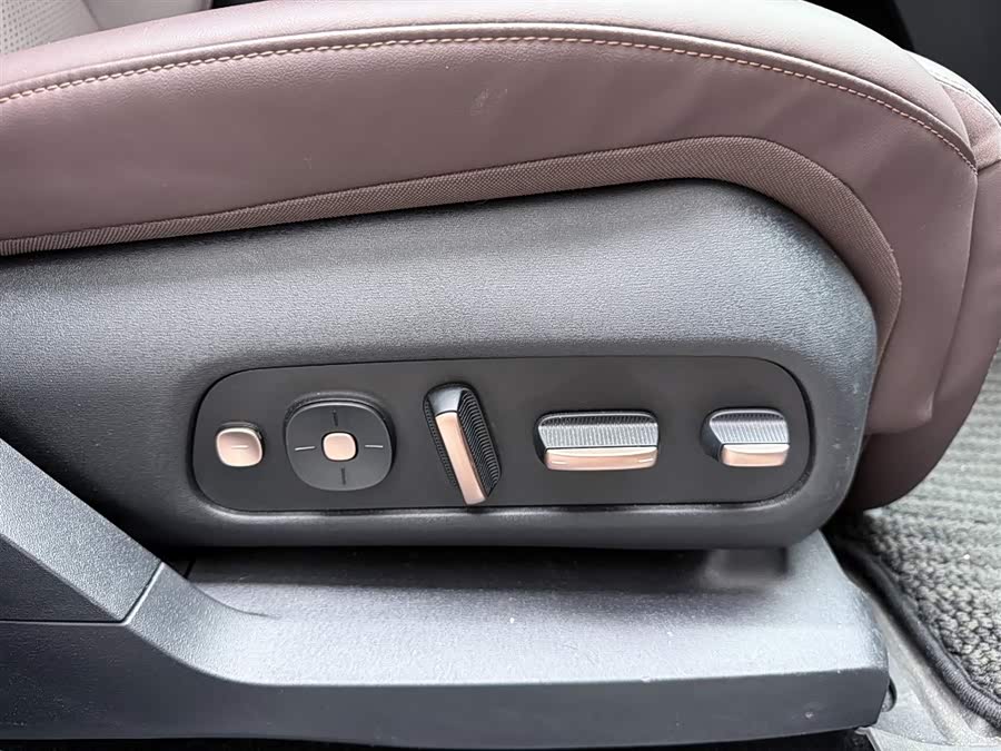 蔚来 蔚来EC7 2024 汽车图片 #13