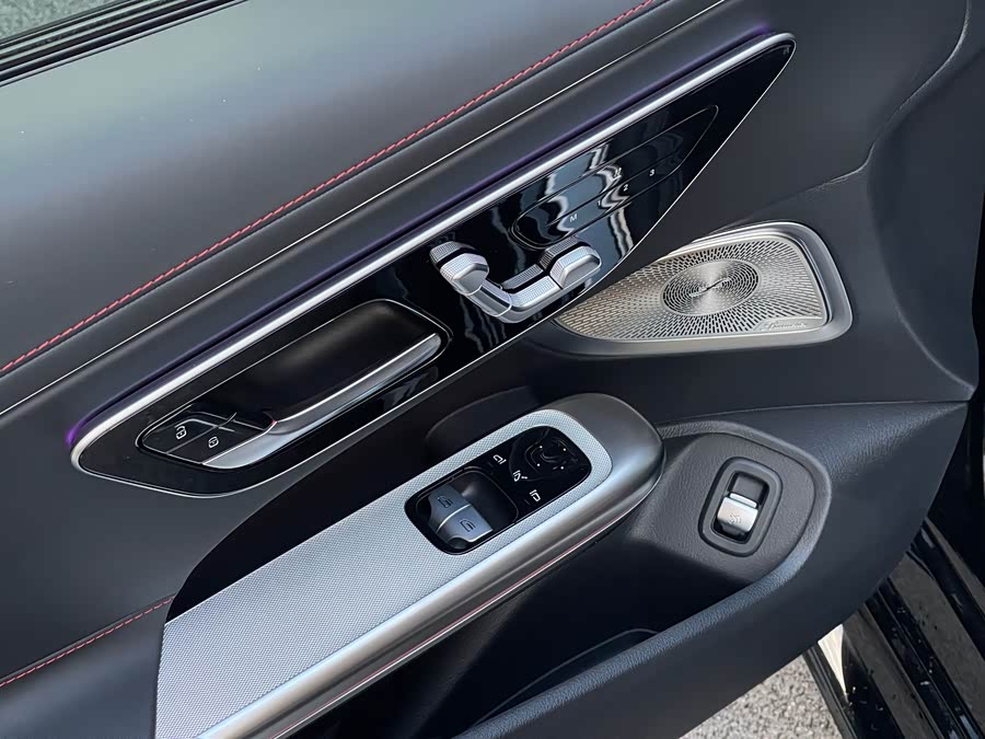 Mercedes-Benz CLE AMG 2024 #13 Mercedes-Benz CLE AMG 2024 car image #13