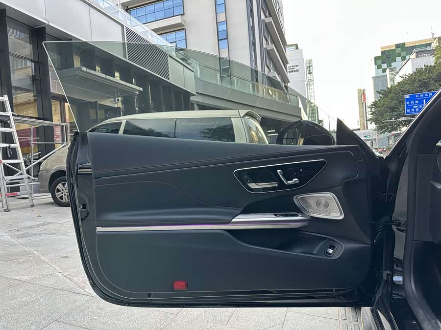 Mercedes-Benz CLE AMG 2025 car image #13