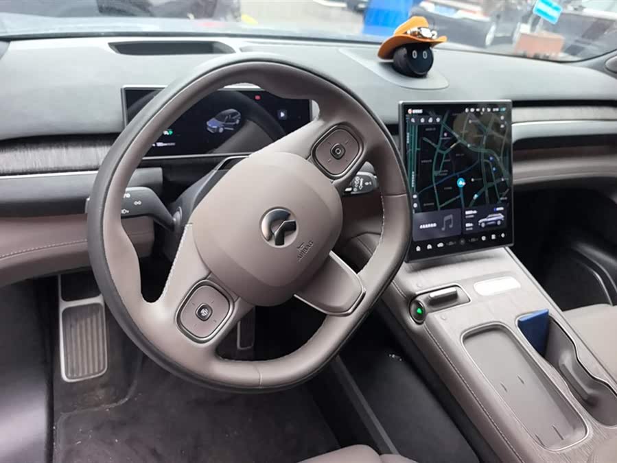 蔚来 蔚来ES7 2023 汽车图片 #13